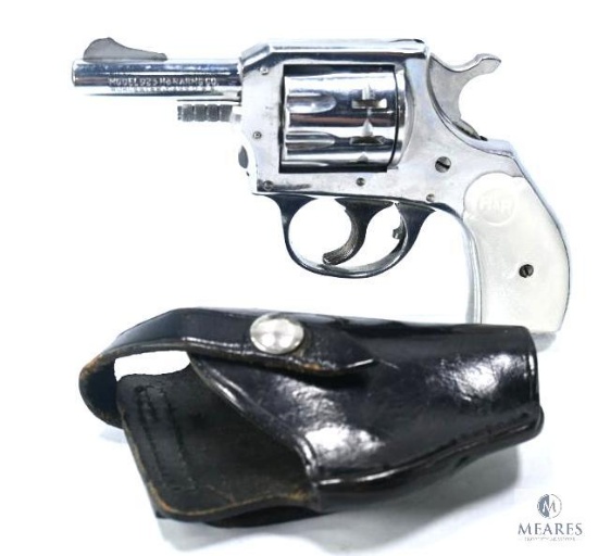 (6276) H&R Arms Company Model 923 DA .22LR Revolver
