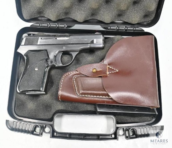(6279) Zastava M70 Semi-Auto .32ACP Pistol