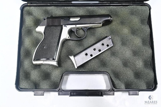 (6281) FEG PA63 Semi-Auto 9x18mm Makarov Pistol
