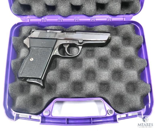 (6282) CZ VZOR 70 Semi-Auto .32 ACP Pistol