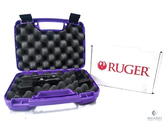 (6448) Ruger LCP Semi-Auto .380ACP Pistol