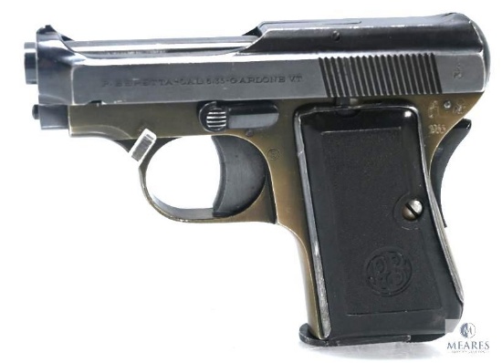 (6395) Beretta Model 418 Bantam Semi-Auto .25ACP Pistol