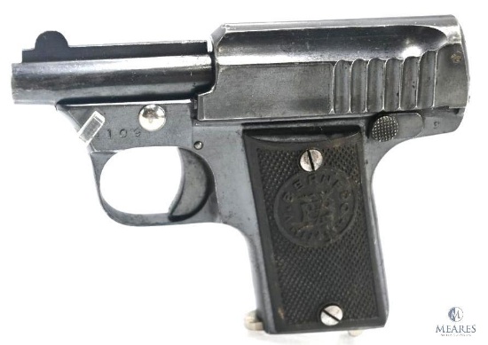 (6396) Bernedo Model BM Semi-Auto .25ACP Pistol