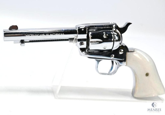 (6390) Kimel Western Six, Single Action .22LR Cal. Revolver