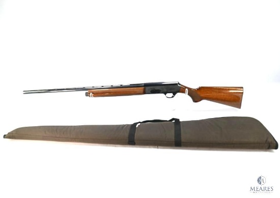 (6333) Browning Model 2000 Semi-Auto 20 Ga. Shotgun