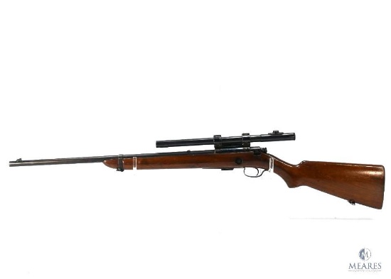 (6344) Winchester Model 57 Bolt Action Rifle Chambered in .22LR