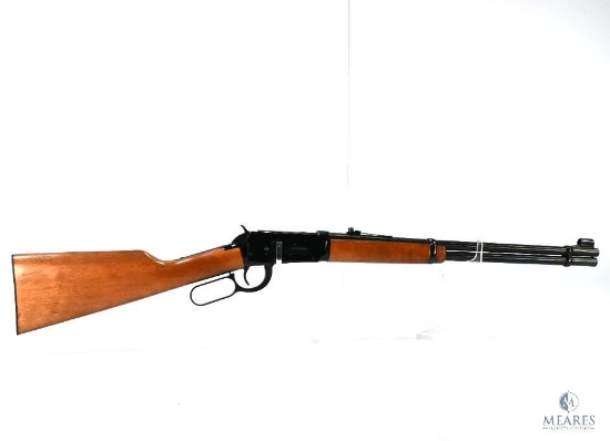 (6353) Winchester Model 94 Lever Action .44 Mag Carbine