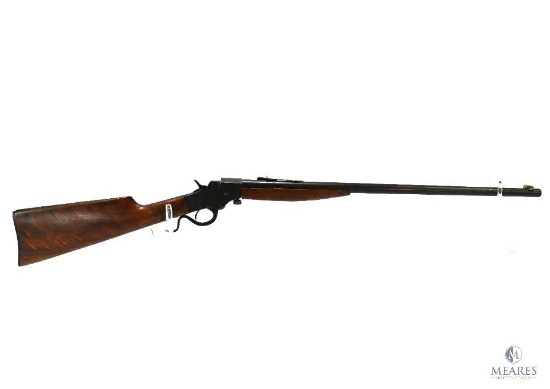 (6018) Stevens Model 1915 Favorite Falling Block Rifle Chambered in .22LR