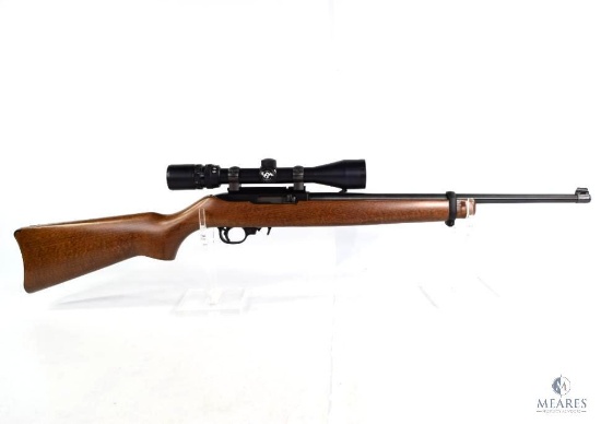 (6061) Ruger 10/22 Semi-Auto .22LR Rifle