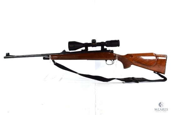 (6063) Remington Model 700BDL Bolt Action .30-06 Rifle