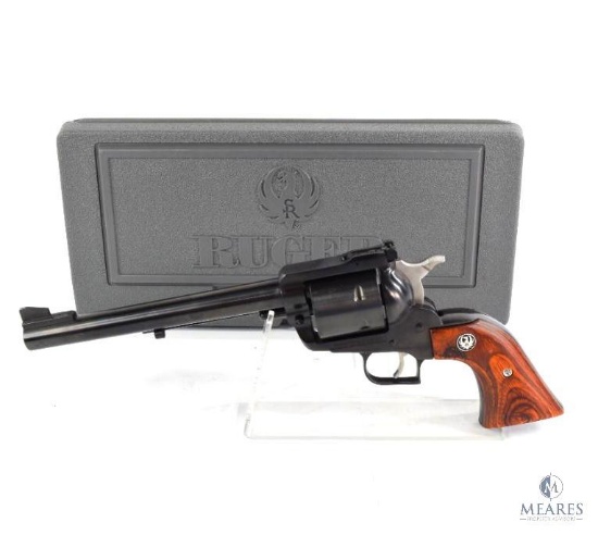 (6050) Ruger New Model Super Blackhawk .44 Mag. Revolver