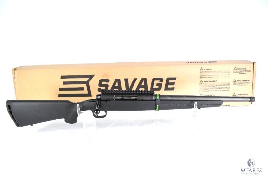 (6268) Savage Arms Axis II Bolt Action Rifle in .300 Blackout