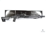 (6215) Emperor Arms HD-12 12 Ga. Pump Action Shotgun