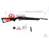 (6205) Ruger 10/22 Semi-Auto Rifle .22LR