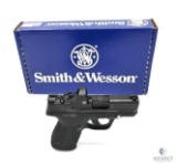 (6210) S&W Shield Plus Semi-Auto Pistol .30 Super Carry