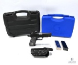 (6212) Girsan MC P35 PI Semi-Auto 9mm Pistol