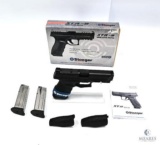 (6266) Stoeger STR-9 Semi-Auto 9mm Pistol