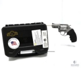 (6195) NEW Charter Arms 