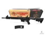 (6158) New Tippman Arms M4-22 Semi-Auto .22LR Rifle