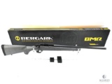 (6160) NEW Bergara BMR003 Bolt Action .22WMR Rifle