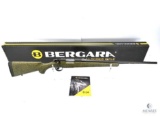 (6161) NEW Bergara B14 Hunter Bolt Action Rifle 6.5 Creedmoor
