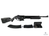 5662) Rock Island Armory VRP40 12 Ga. Pump Action Shotgun