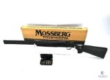 (6165) NEW Mossberg International Silver Reserve 12 Ga. Shotgun