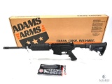 (6166) NEW Adams Arms AA-15 Semi-Auto 5.56NATO Rifle