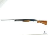 (6033) Winchester Model 12 Pump Action 16 Ga. Shotgun