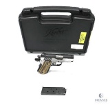 (5882) Kimber 1911 Eclipse Ultra II Semi Auto .45ACP Pistol