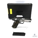 (5885) Kimber 1911 Pro Eclipse II Semi Auto .45ACP Pistol