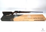 (6172) NEW CZ 457 American .22LR Caliber Bolt Action Rifle