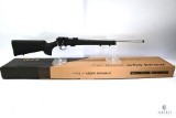 (6175) NEW CZ 457 American Synthetic Bolt Action Rifle Chambered in .22LR - Stainless