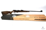 (6180) NEW CZ457 Lux Bolt Action Rifle Chambered in .22 WMR