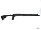 (6259) Remington 870 Pump Action 12 Gauge Shotgun