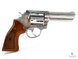 (6261) Taurus Model 431 Stainless Steel .44 Special Revolver