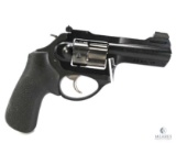 (6262) Ruger LCRx .38 Special +P Revolver