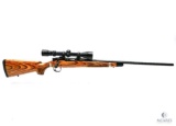(6223) Remington 700 Bolt Action Rifle Chambered in .221 Rem. Fireball