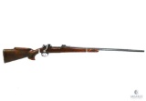 (6227) Mauser VZ24 Sporterized Bolt Action Rifle Chambered in .222 Rem.