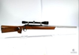(6234) Custom Shilen Bolt Action Rifle Chambered in .222 Rem.