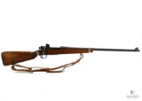 (6237) Santa Fe. Sporterized M1903A3 Bolt Action .30-06 Rifle