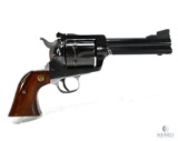 (6222) Ruger New Model Blackhawk Single Action Revolver Chambered in .41 Mag.