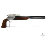 (6255) MOA Corporation Maximum Single Shot Lever Action Falling Block Pistol .308x39mm