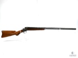 (6299) Remington Hepburn Falling Block Rifle Chambered for .45-2.1