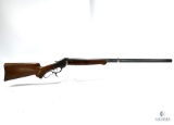 (6257) CPA, Ambler, PA Single Shot Lever Action Style Falling Block Rifle .40-65 Win.