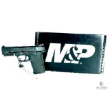 (6104) Smith and Wesson M&P 9 Shield EZ Semi-Auto 9mm Pistol
