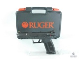 (6108) NEW Ruger 5.7 Semi-Auto 5.7x28mm Pistol