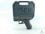 (6113) New Glock Model 43X MOS Semi-Auto 9mm Pistol