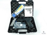 (6116) NEW Walther PPQ Semi-Auto .22LR Pistol