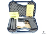 (6428) Stoeger Cougar 8040F Semi-Auto .40 S&W Pistol